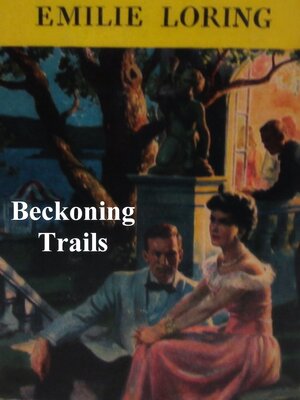 cover image of Beckoning Trails